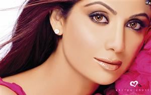 Shilpa Shetty